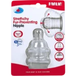 Farlin Stretchy Anti-Colic Nipple