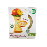 First Bite Combi 1 Organic Baby Millet Noodle (7+months) 180gm