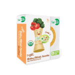 First Bite Combi 2 Organic Baby Millet Noodle (7+months) 180gm