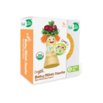 First Bite Combi 3 Organic Baby Millet Noodle (7+months) 180gm