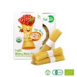 First Bite Goji Berry Organic Baby Rice Noodle (7+months) 180gm