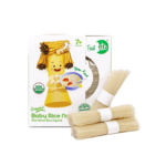 First Bite Yam Root Organic Baby Rice Noodle (7+months) 180gm