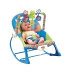 Fisher-Price Infant to Toddler Rocker Sleeper