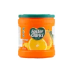 Foster Clark's Orange 2kg