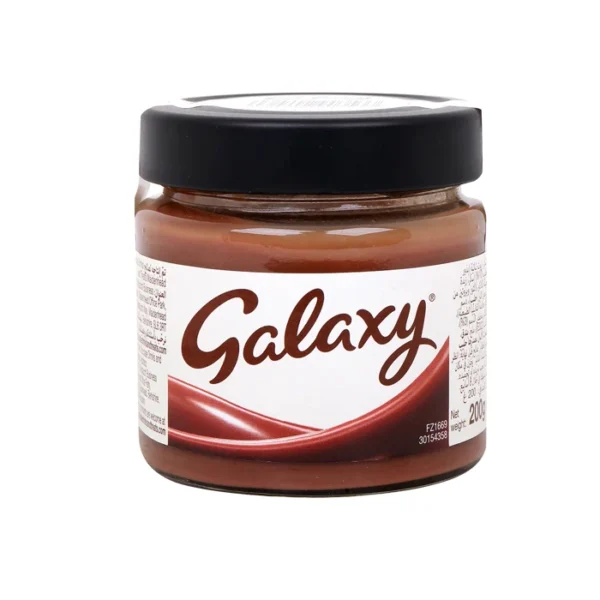 Galaxy Spread 200gm