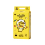 Genkikun Baby Diapers L-52 pcs