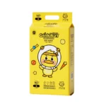Genkikun Baby Diapers S-62 pcs