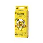 Genkikun Baby Diapers Belt XL - 44 Pcs (12-17Kg) 44 Pcs