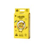 Genkikun Happy Go Ducky Baby Tape Size - M (6-11kg) 58pcs
