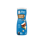 Gerber Apple Cinnamon Puffs (8+ Months) 42gm