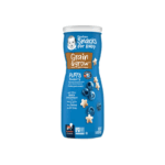 Gerber Blueberry Puffs (8+ Months) 42gm