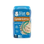 multigrain baby cereal