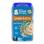 multigrain baby cereal