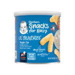 Gerber Lil' Crunchies Veggie Dip (8+ Months) 42gm
