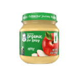 Gerber Natural for Baby Apple 113gm