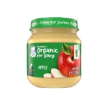 apple baby food