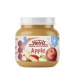 Heinz Apple Puree (4months+) 110gm