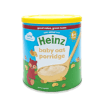 Heinz Baby Oat Porridge (6+months) 220G