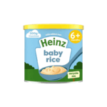 Heinz Baby Rice Porridge (From 6+mnth) 200G