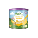 Heinz Banana Oat Porridge (From 7+Months) 220G