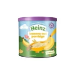 Heinz Banana Oat Porridge