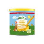Heinz Creamy Banana Porridge (6+months) 220G