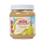 Heinz Pear (4months+) 110gm