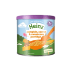 Heinz Pumpkin, Carrot & Sweetcorn Porridge (From 7+Months) 200G