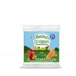 Heinz So Yummy Apple Biscotti (7+ Months) 60gm