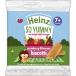 baby biscotti snacks