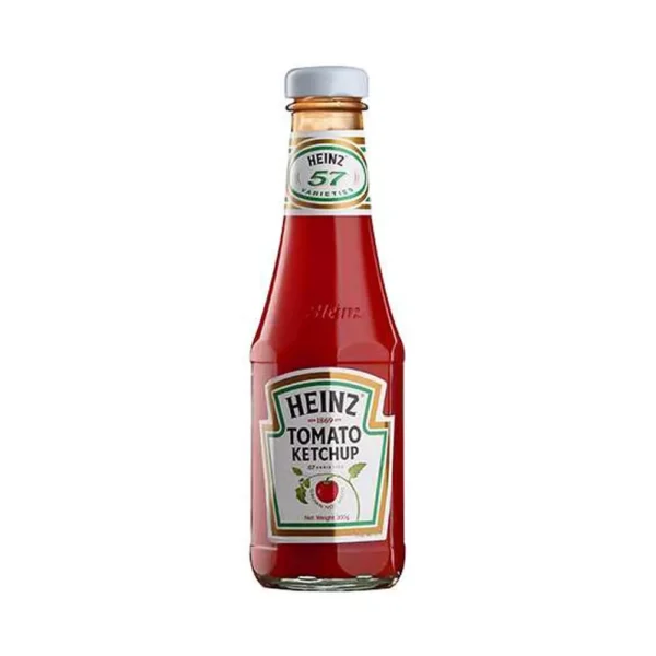 Heinz Tomato Ketchup 300gm