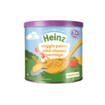 Heinz Veggie Pasta with Cheese Porridge (From 7+Months) 200G