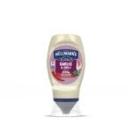 Hellmnann's Garlic & Chilli Sauce 256gm