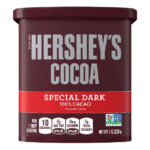 Hershey's Special Dark 100% Cocoa Powder 226gm