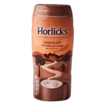Horlicks Chocolate Hot Malty Goodness 400gm