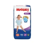 Huggies Dry Pants XXL 28 pcs