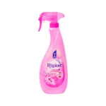Hygiene Pink Blossom Perfumed Smooth Starch 550ml