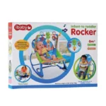 Ibaby Infant - Toddler Rocker for Baby