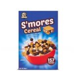 Inventure S'Mores Cereal Mix with Marshmallow 300gm