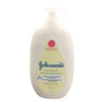Johnsons Baby Cottontouch Face & Body Lotion 500ml
