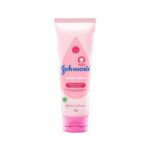 Johnsons Baby Cream 100g