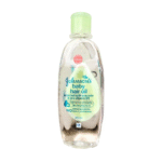 Johnsons Baby Hair Oil 200ml