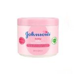 Johnson's Baby Jelly Petroleum Jelly - 100ml