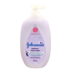 Johnson’s Bedtime Baby Lotion 500ml