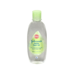 Johnson's Original Baby Hair Oil 100ml (India)
