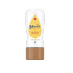Johnsons Shea & Cocoa Butter Oil Gel 192ml