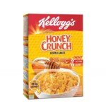 Kellogg's Honey Crunch Cornflakes 360gm