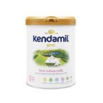 Kendamil First Infant Goat Milk Stage 1 From Birth to 6 Months 800g