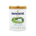 Kendamil Goat Follow on Milk