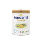 Kendamil Organic Follow On Milk  Stage 2 6m to 12 Months 800g